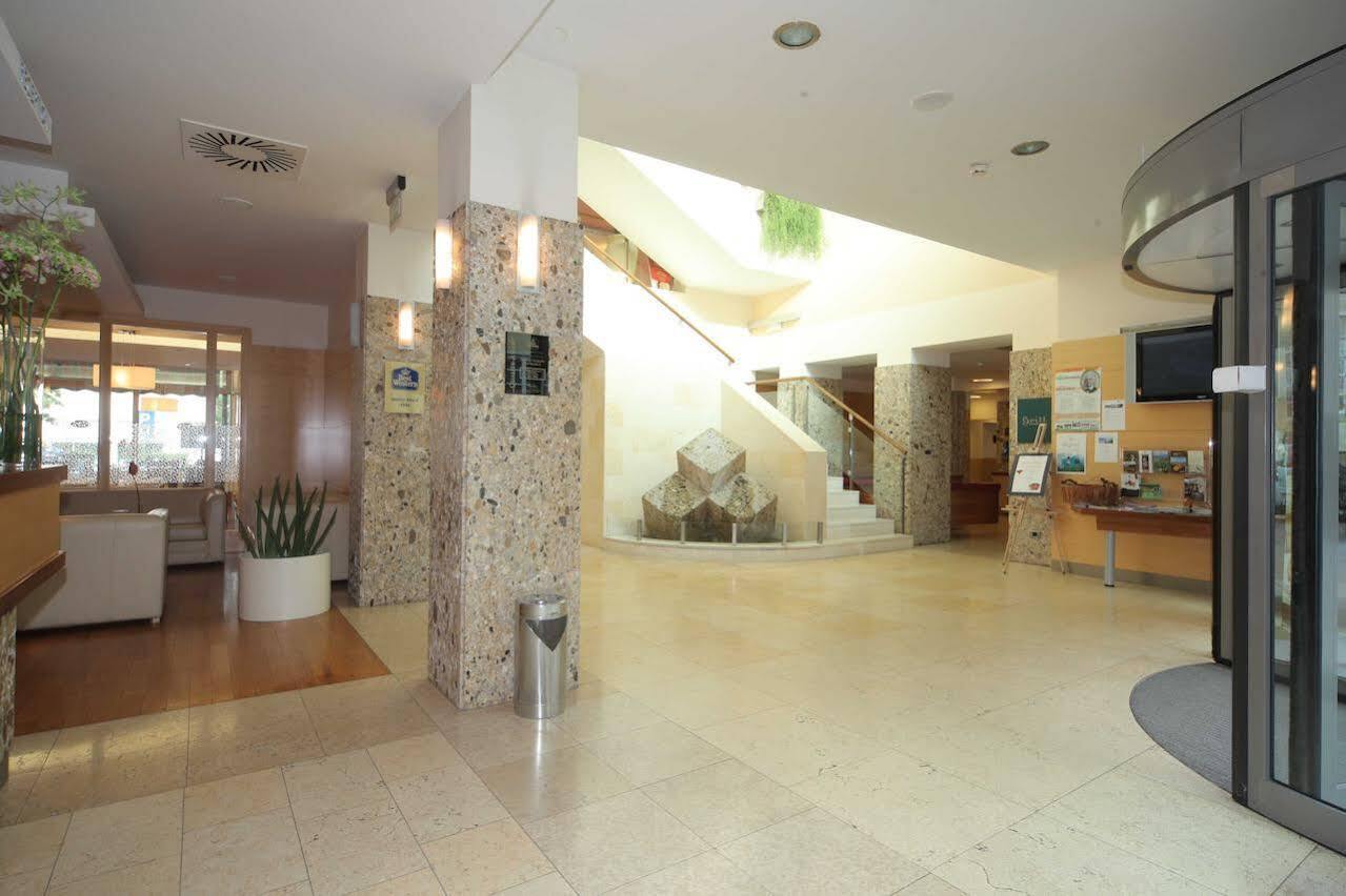 Hotel Lovec Bled Exterior photo